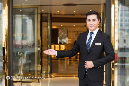 卓越服務，賓至如歸 酒店管理與餐飲服務在商務接待中的雙核驅動
