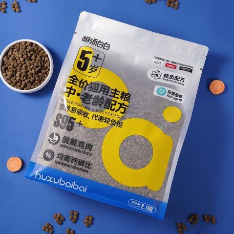 胡須白白引領(lǐng)潮流，618開門紅見證寵物食品消費(fèi)新趨勢